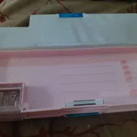 جامدادی دخترونه|لوازم التحریر|اصفهان, سلطان‌آباد|دیوار