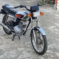 موتور سیکلت اسینم
