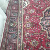 فرش دستباف طبیعی