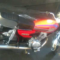 هندا 200احسان مدل 1402