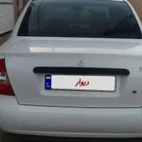 تیبا۹۷|خودرو سواری و وانت|کدکن, |دیوار