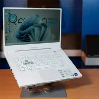 لپ تاپ تاف ASUS TUF F15 پردازنده i7-11370 وRTX3050