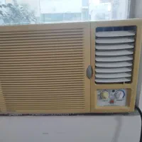 کولر گازی پنجره ایی