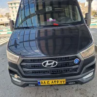 ون هیوندا h350مدل۲۰۲۰