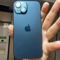iPhone 15  100%|موبایل|تهران, دکتر هوشیار|دیوار