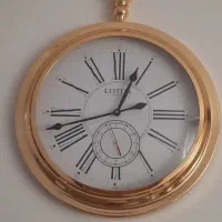 ساعت دیواری لوتوس