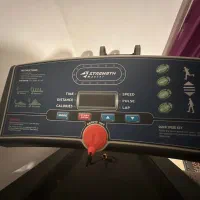 فروش فوری و حراج تردمیل