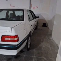 مدل ۹۹گاز سیمی کلید ۲۰۶|خودرو سواری و وانت|شیراز, باهنر|دیوار