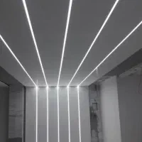 برقکار ، لوله گذاری ، سیم کشی ، لاین نوری|خدمات پیشه و مهارت|عباسآباد, |دیوار