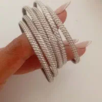 النگوی نقره|جواهرات|زنجان, |دیوار