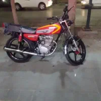 موتور سیکلت