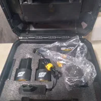 دریل شارژی|ابزارآلات|مشگین شهر, |دیوار