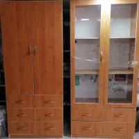 کمد لباس و بوفه