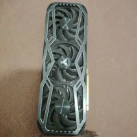 کارت گرافیک gain ward rtx 3070 ti|قطعات و لوازم جانبی رایانه|تبریز, |دیوار