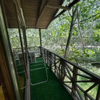 پروژه ای خاص با ویلاهای چوبی مبله|فروش خانه و ویلا|شاهدشهر, |دیوار