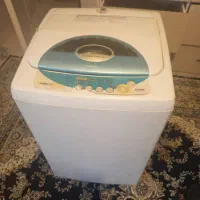 فروش لباسشویی|ماشین لباسشویی و خشککن لباس|صدرا-فارس, فاز ۱|دیوار