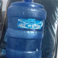 ظرف آب معدنی