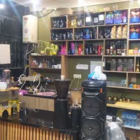 کار در کافه بارسیتا