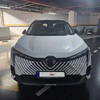 گک امکو 2024 در حد صفر