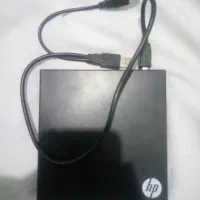 فروش دی وی دی رام اکسترنال hp