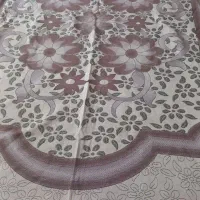 رو فرشی ۱۲ متری