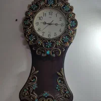 ساعت|ساعت دیواری و تزئینی|مرند, |دیوار