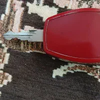 کلید  زاپاس ال۹۰ گمشده