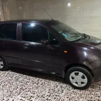 بدون رنگ ترتمیز Mvm110|خودرو سواری و وانت|تبریز, |دیوار