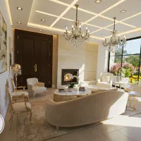 بازسازی و طراحی حرفه ای