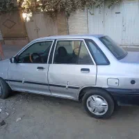 پراید شکار.صفرتاصد ماشین درسته فوری|خودرو سواری و وانت|مشهد, شیرودی|دیوار