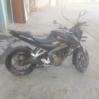 موتور ns200|موتورسیکلت|مشهد, هدایت|دیوار