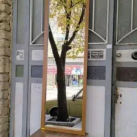 آینه وباکس شیک کد۱۲|آینه|خرمآباد, |دیوار