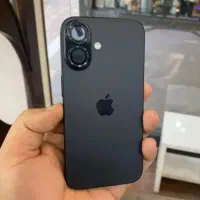 آیفون ۱۶ با ریجستر