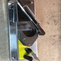 اسلایسر|ماشین‌آلات صنعتی|آفتاب, |دیوار