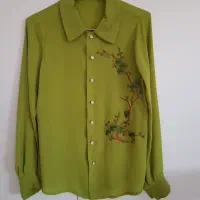 شومیز زنانه|لباس|کاشان, امیرکبیر|دیوار