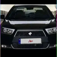 حواله دنا ۶ دنده رینگ الومینمی تحویل ۲۶ اسفند ۴۰۴