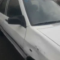 پراید 89 بی رتگ،فولادشهر|خودرو سواری و وانت|اصفهان, کشاورزی|دیوار