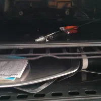 اجاق گاز سوپر تکنو