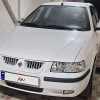 سمند lx