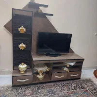 بوفه میز عسلی میز تلویزیون