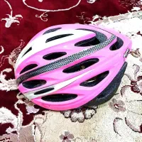 کلاه دوچرخه سواری دخترانه|دوچرخه، اسکیت، اسکوتر|اندیمشک, |دیوار