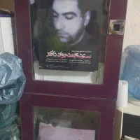 دکور چوبی|آینه|سمنان, |دیوار