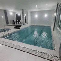 ویلا استخردارچالوس نزدیک به ساحل هچیرود-نمک آبرود|اجارهٔ کوتاهمدت ویلا و باغ|چالوس, |دیوار