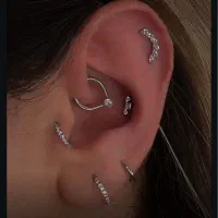 پیرسینگ تخصصی و آموزش