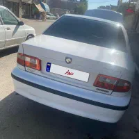 سمند مدل ۹۰