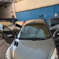 207 تیپ ۵|خودرو سواری و وانت|بندر ماهشهر, |دیوار