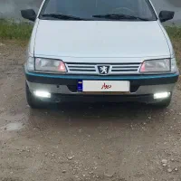 پژو