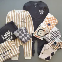 انواع لباس وارداتی نوزاد و کودک،بادی،سرهمی،بیلر