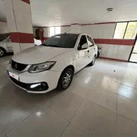 سایناSمدل1401|خودرو سواری و وانت|تبریز, |دیوار