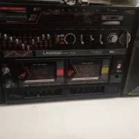 ظبط ورادیو قدیمی|کلکسیون اشیاء عتیقه|یزد, |دیوار